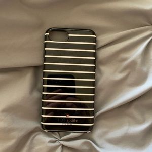 Kate Spade iPhone 7/8 case